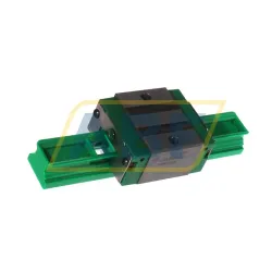Линейная опора скольжения KWVE25-B-ESC-V0-G2 INA