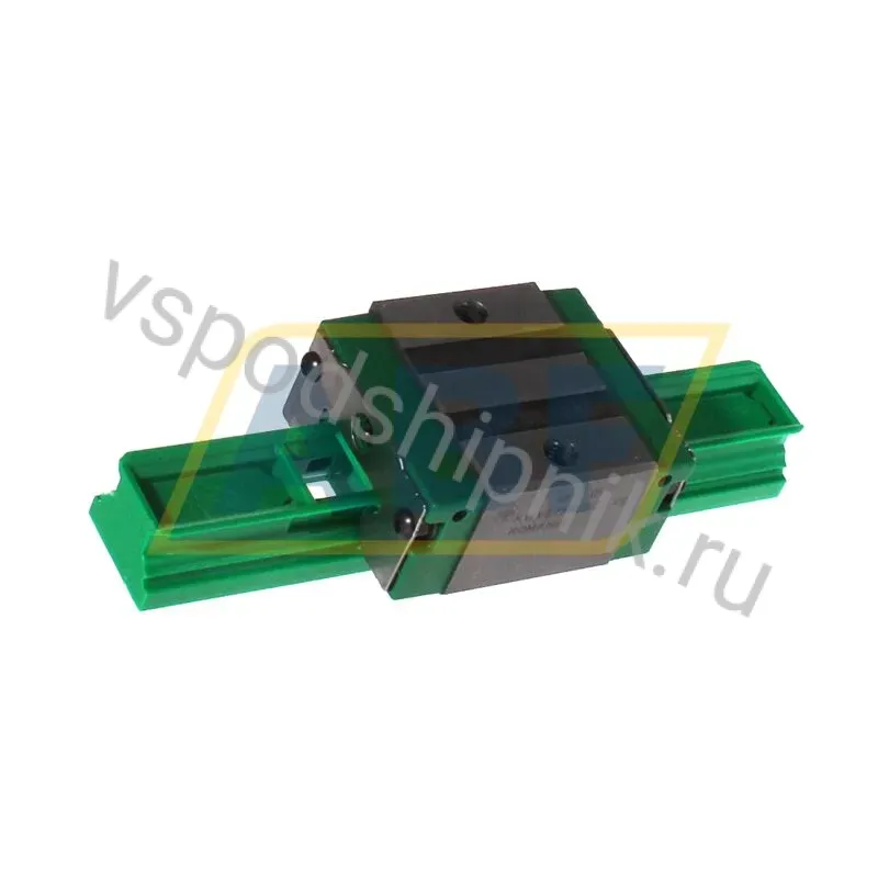 Линейная опора скольжения KWVE25-B-ESC-V0-G2 INA 360