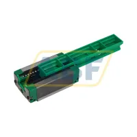 Линейная опора скольжения KWVE25-B-ES-V1-G1 INA