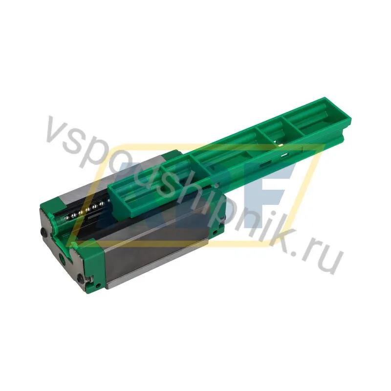 Линейная опора скольжения KWVE25-B-ES-V1-G1 INA 360