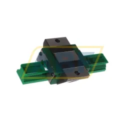 Линейная опора скольжения KWVE25-B-EC-V2-G1 INA