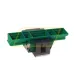 Линейная опора скольжения KWVE25-B-EC-V1-G4 INA