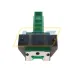 Линейная опора скольжения KWVE25-B-EC-V1-G4 INA