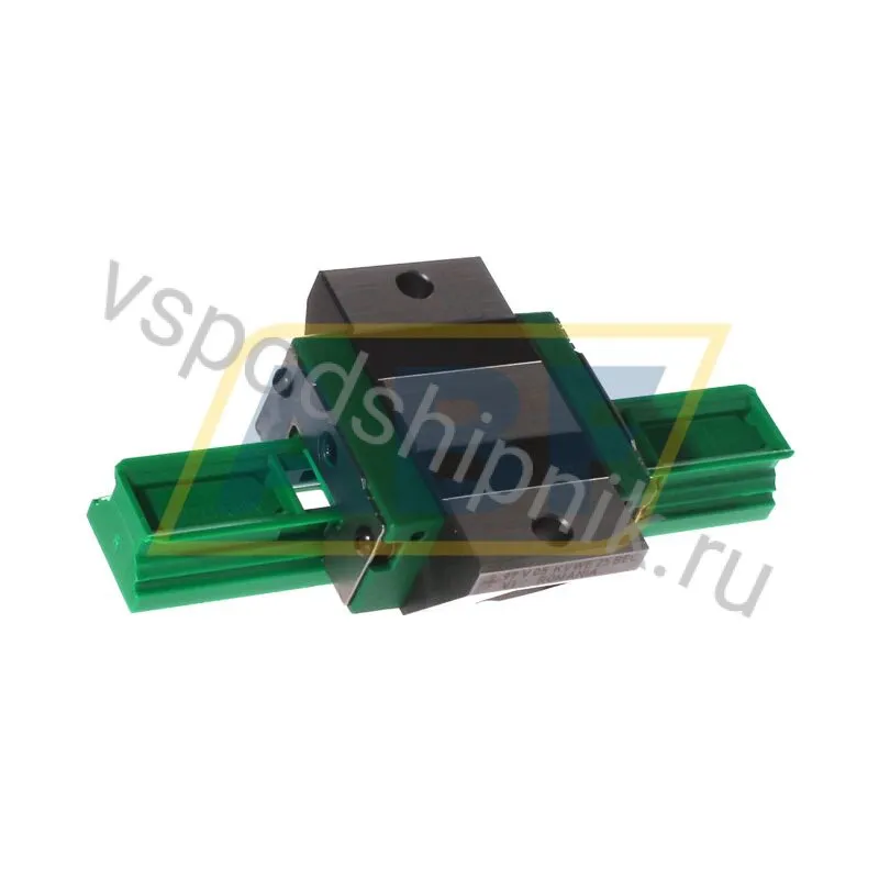 Линейная опора скольжения KWVE25-B-EC-V1-G4 INA 360