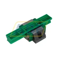 Линейная опора скольжения KWVE25-B-EC-V0-G3 INA