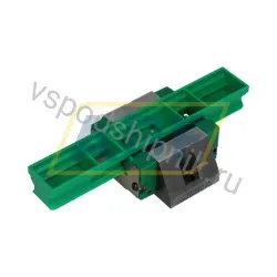 Линейная опора скольжения KWVE25-B-EC-V0-G3 INA