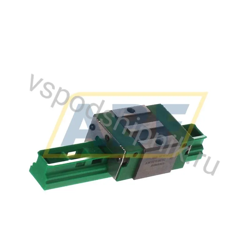 Линейная опора скольжения KWVE15-B-ESC-V1-G2 INA 360
