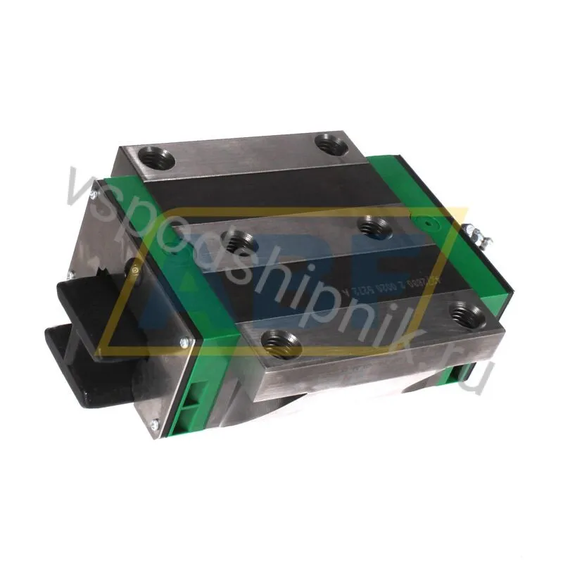 Линейная опора скольжения KWSE45-V0-G2 INA 360