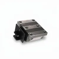 Линейная опора скольжения KWSE35-V2-G1 INA