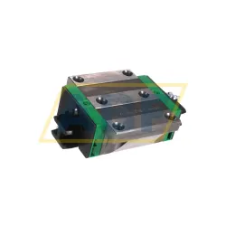 Линейная опора скольжения KWSE35-V2-G1 INA