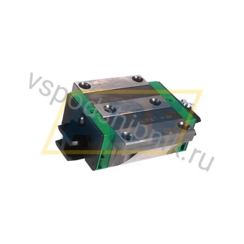 Линейная опора скольжения KWSE35-V2-G1 INA 360