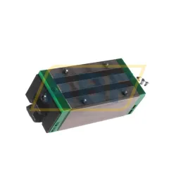 Линейная опора скольжения KWSE25-HL-V1-G2 INA