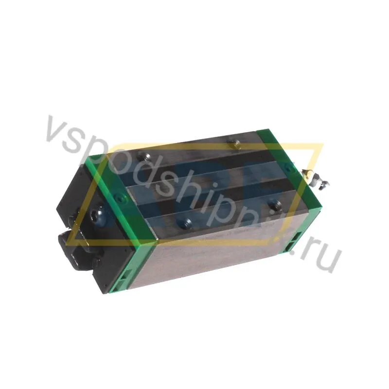 Линейная опора скольжения KWSE25-HL-V1-G2 INA 360
