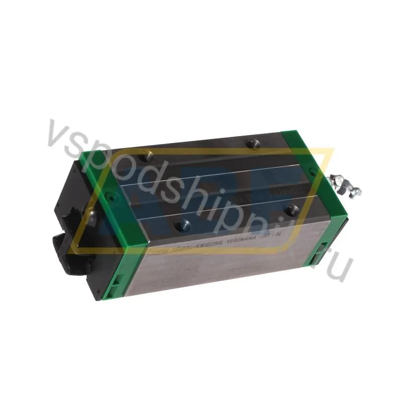 Линейная опора скольжения KWSE25-HL-V0-G3 INA 360