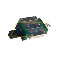 Линейная опора скольжения KWSE20-RROC-V2-G3 INA