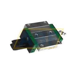 Линейная опора скольжения KWSE20-RROC-V2-G3 INA
