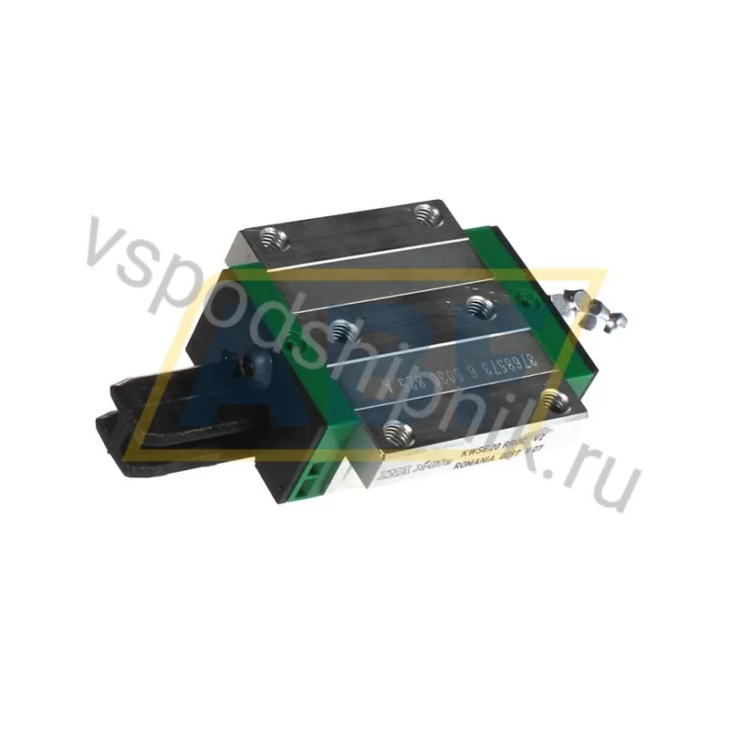 Линейная опора скольжения KWSE20-RROC-V2-G3 INA 360