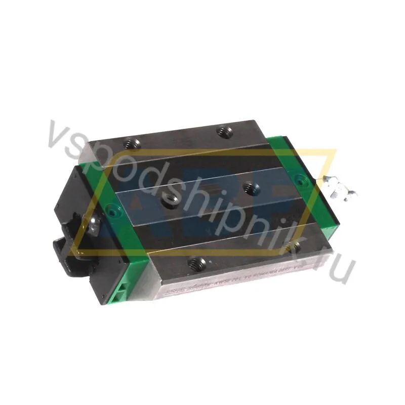 Линейная опора скольжения KWSE20-L-V0-G2 INA 360