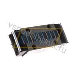 Шариковый линейный подшипник RUS26102-GR3/-10-15 INA