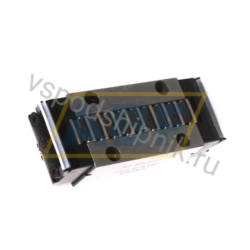 Шариковый линейный подшипник RUS26102-GR3/-10-15 INA 360