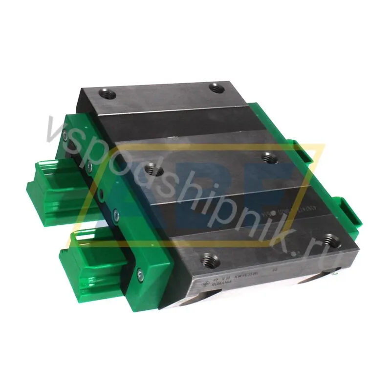Линейная опора скольжения KWVE35-WL-V0-G3 INA 360