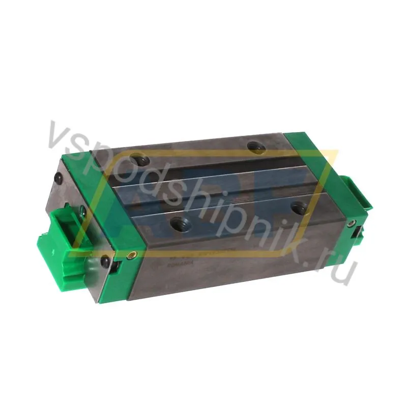 Линейная опора скольжения KWVE30-B-SN-V1-G3 INA 360