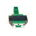 Линейная опора скольжения KWVE30-B-EC-V1-G1 INA