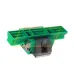 Линейная опора скольжения KWVE30-B-EC-V0-G4 INA