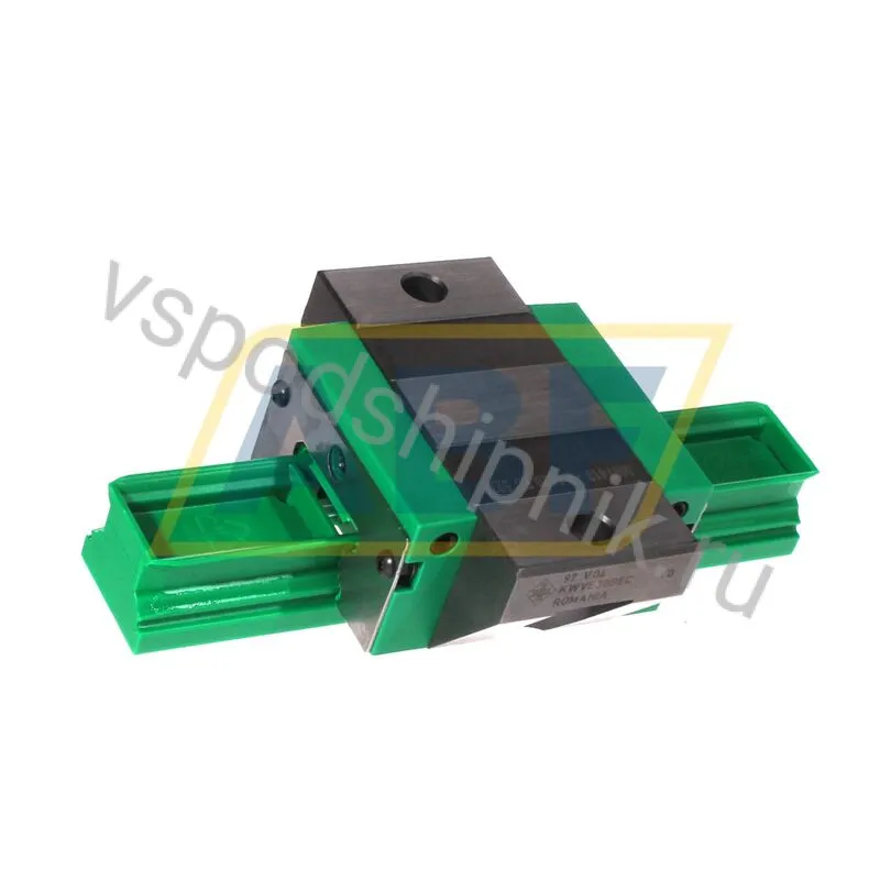 Линейная опора скольжения KWVE30-B-EC-V0-G4 INA 360