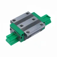 Линейная опора скольжения KWVE25-B-V2-G3 INA