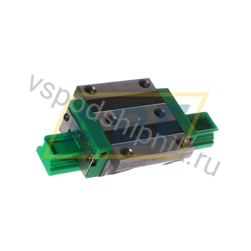 Линейная опора скольжения KWVE25-B-V1-G1 INA 360