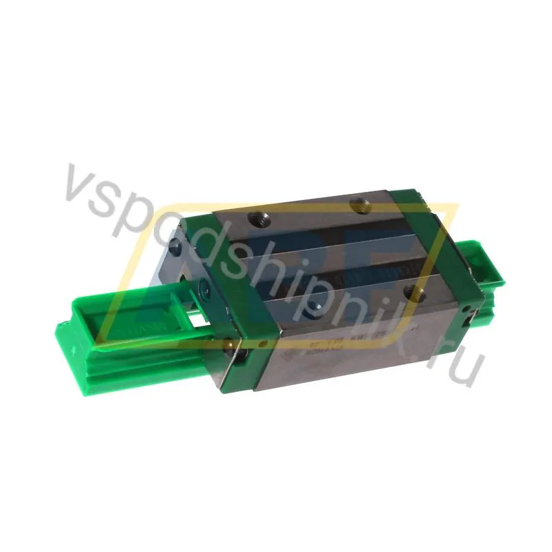 Линейная опора скольжения KWVE25-B-SN-V1-G2 INA 360