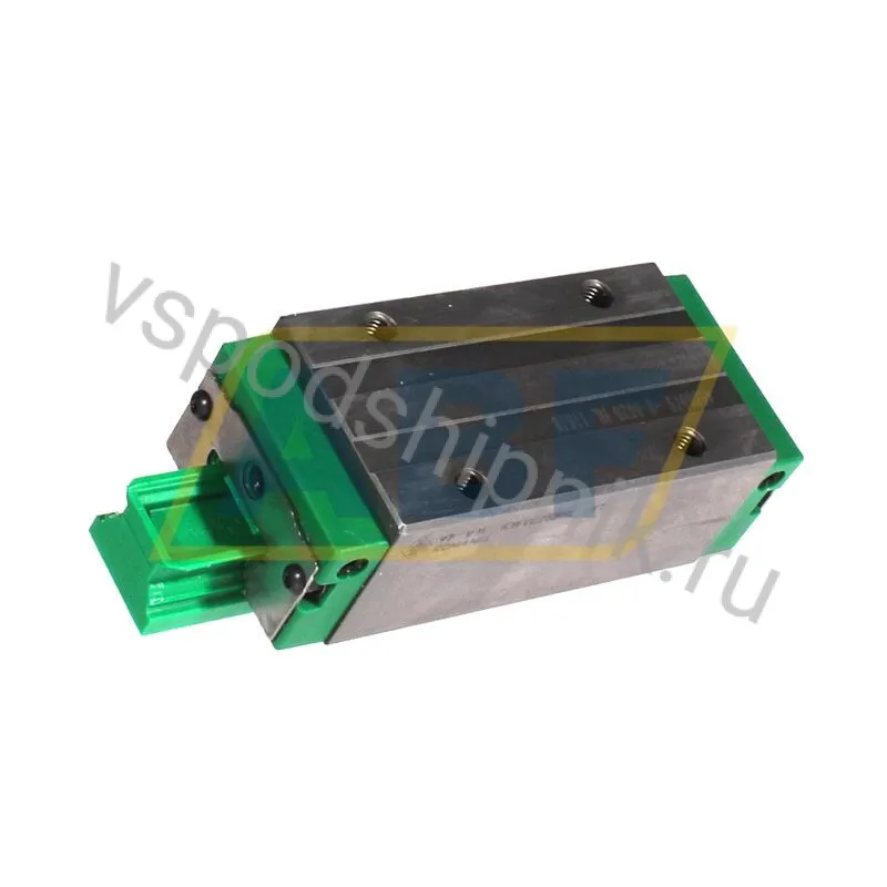 Линейная опора скольжения KWVE25-B-HL-V1-G1 INA 360