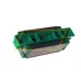 Линейная опора скольжения KWVE25-B-HL-V0-G3 INA