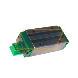 Линейная опора скольжения KWVE25-B-HL-V0-G3 INA