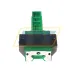 Линейная опора скольжения KWVE20-B-EC-V0-G4 INA