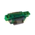 Линейная опора скольжения KWVE15-B-V2-G3 INA