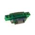 Линейная опора скольжения KWVE15-B-V2-G3 INA