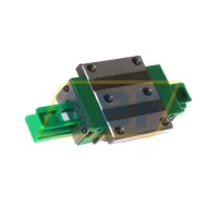 Линейная опора скольжения KWVE15-B-V2-G3 INA