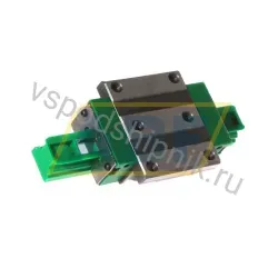 Линейная опора скольжения KWVE15-B-V2-G3 INA