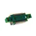 Линейная опора скольжения KWVE15-B-S-V1-G1 INA