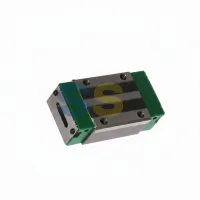 Линейная опора скольжения KWVE15-B-S-V1-G1 INA