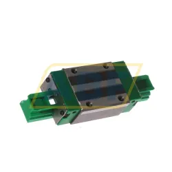 Линейная опора скольжения KWVE15-B-S-V1-G1 INA