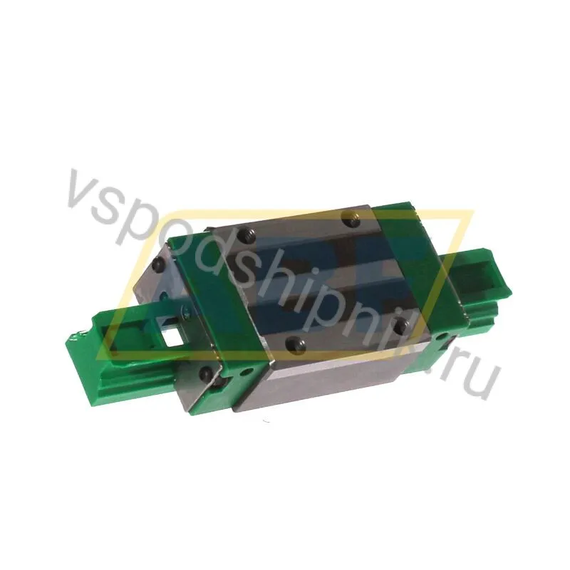 Линейная опора скольжения KWVE15-B-S-V1-G1 INA 360