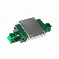 Линейная опора скольжения KWVE15-B-RROC-V2-G3 INA