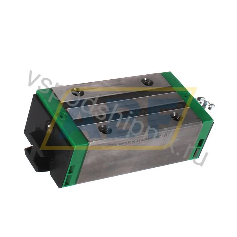 Линейная опора скольжения KWSE30-HL-V2-G2 INA 360