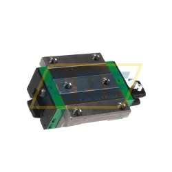 Линейная опора скольжения KWSE25-V0-G1 INA