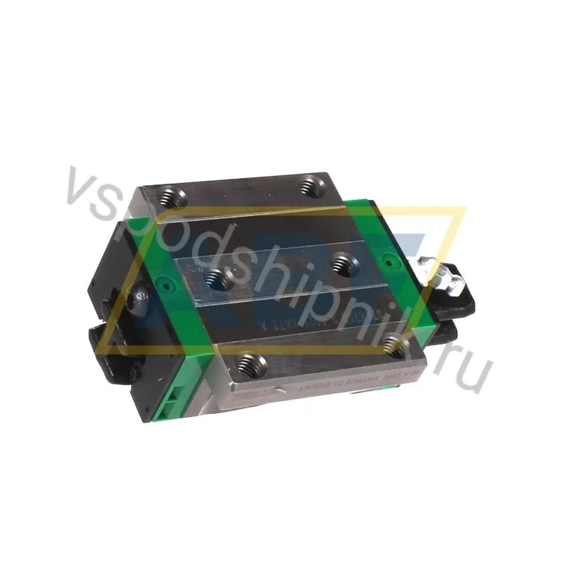 Линейная опора скольжения KWSE25-V0-G1 INA 360