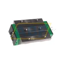Линейная опора скольжения KWSE25-L-V1-G3 INA