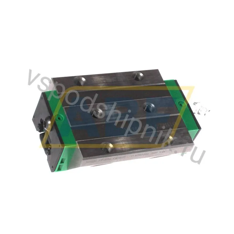 Линейная опора скольжения KWSE25-L-V1-G3 INA 360